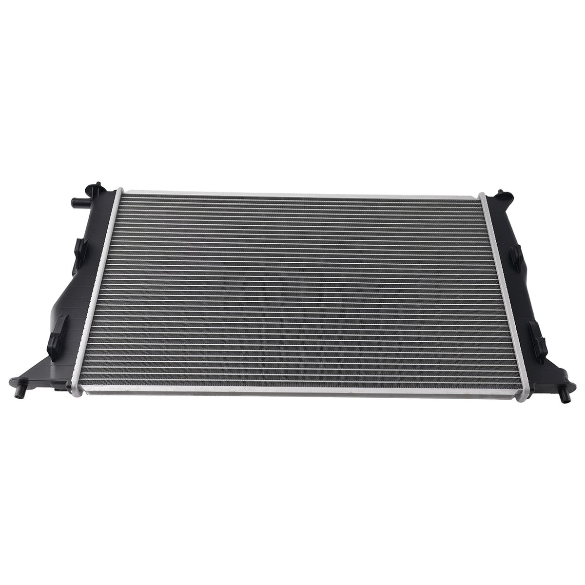 Coolant Radiator Assembly compatible For Mazda 5 1.8 2.0 2005-2025 MA3010215 MT CU2894