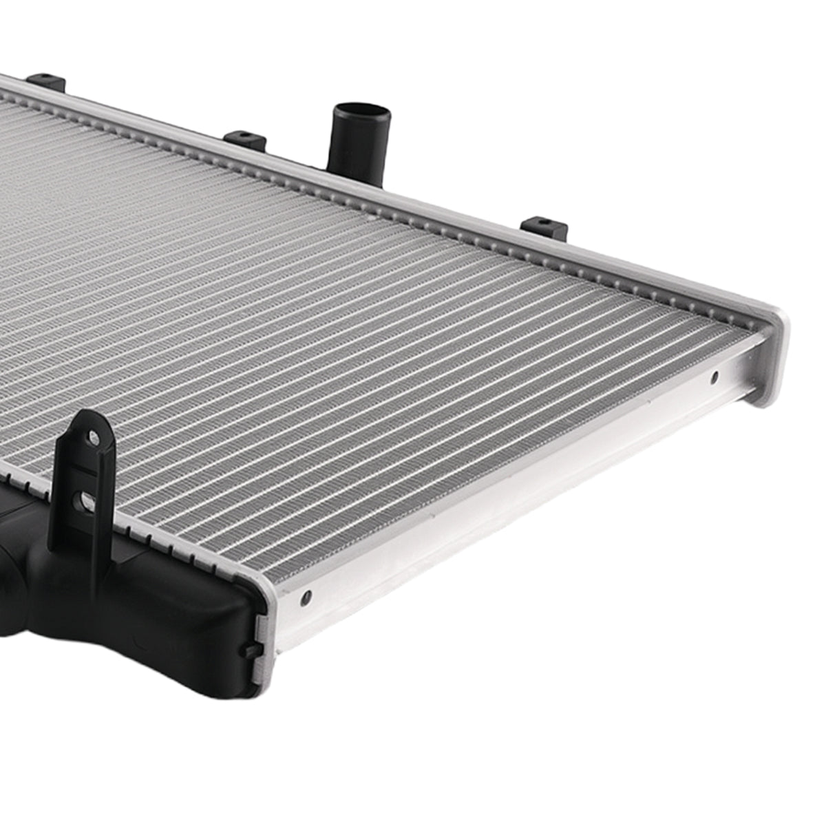 Engine Radiator compatible For Acura RDX 2013-2018 compatible For Honda Accord 2008-2012 3.5L V6 CU2989