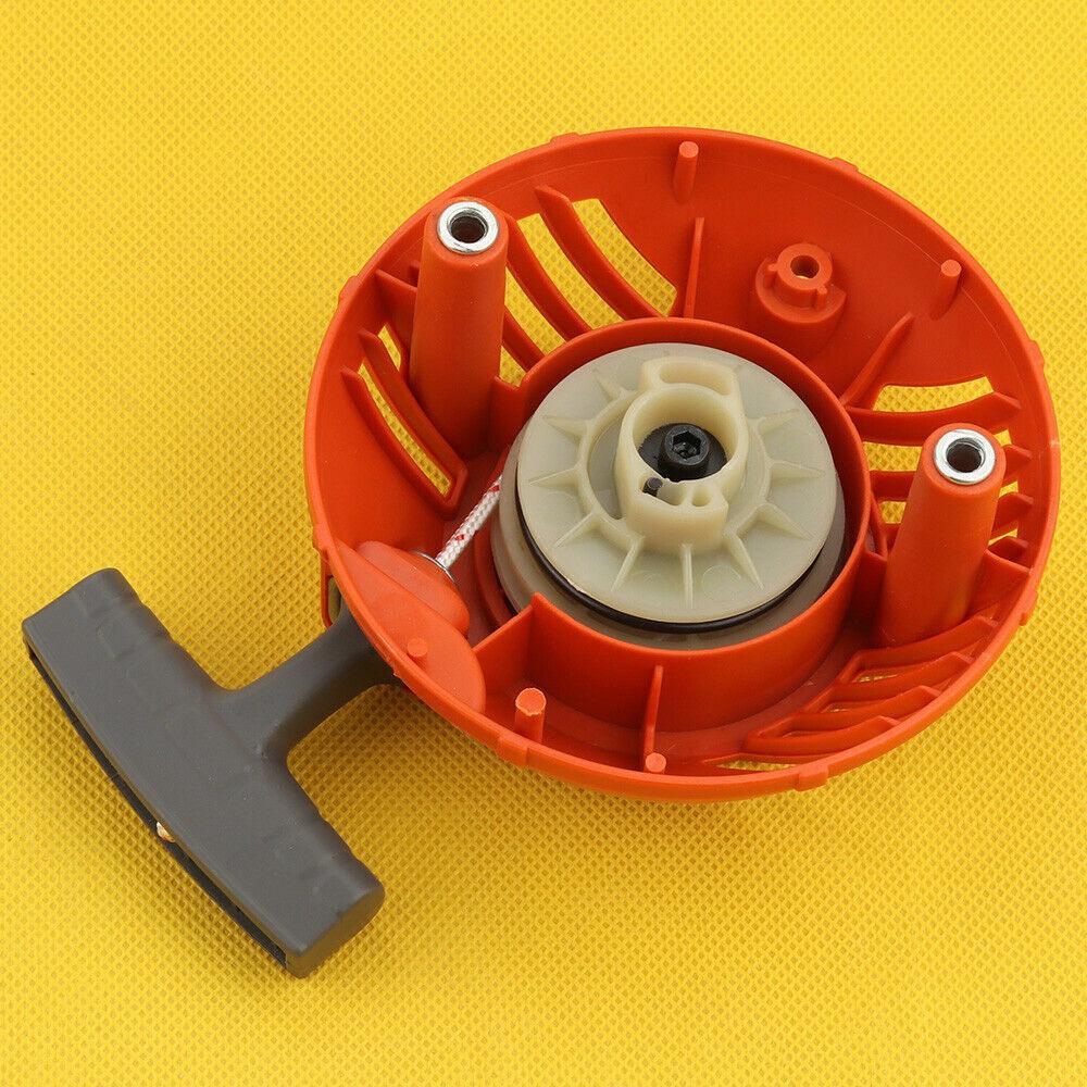 Recoil Starter For Husqvarna 128LDX 128LD 128L Trimmer Brushcutter Rep 579063101