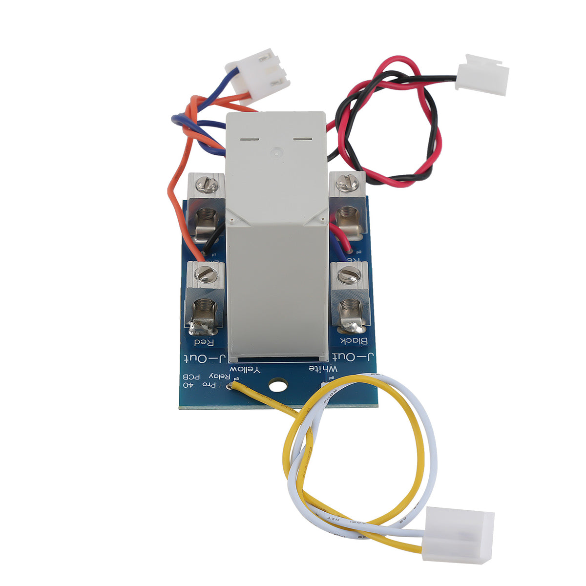 Brand New High Quality Relay Replacement For JuiceBox Pro 40/32 EVSE 2017-2020