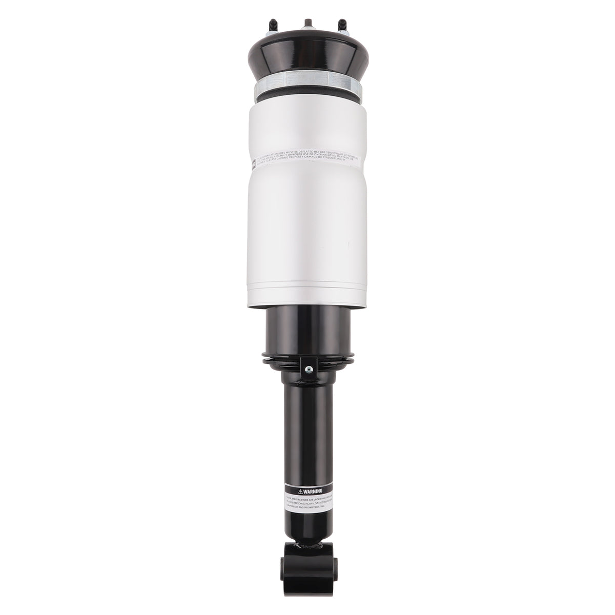 Front Air Suspension Air Strut Single compatible For Land Rover Range compatible For Rover Sport 2006-2014