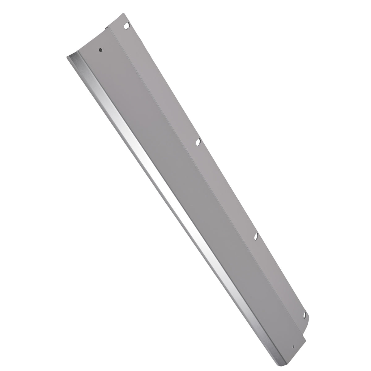 3-Row PerFormance Radiator For 82-92 compatible For Camaro Firebird Anodized Aluminum