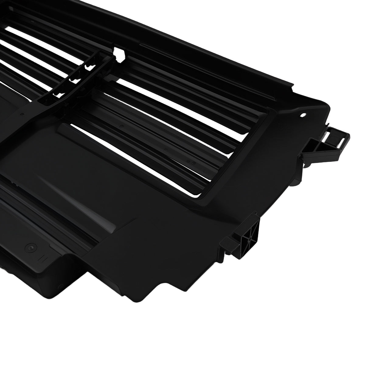 Cooling Radiator Shutter compatible For Ford Focus Electric/S/SE 2012-2016 CM5Z-8475-A