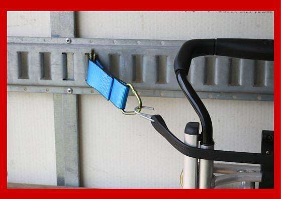 15 Inch Rubber Tarp Straps w/ Crimped S Hooks | 20 PACK