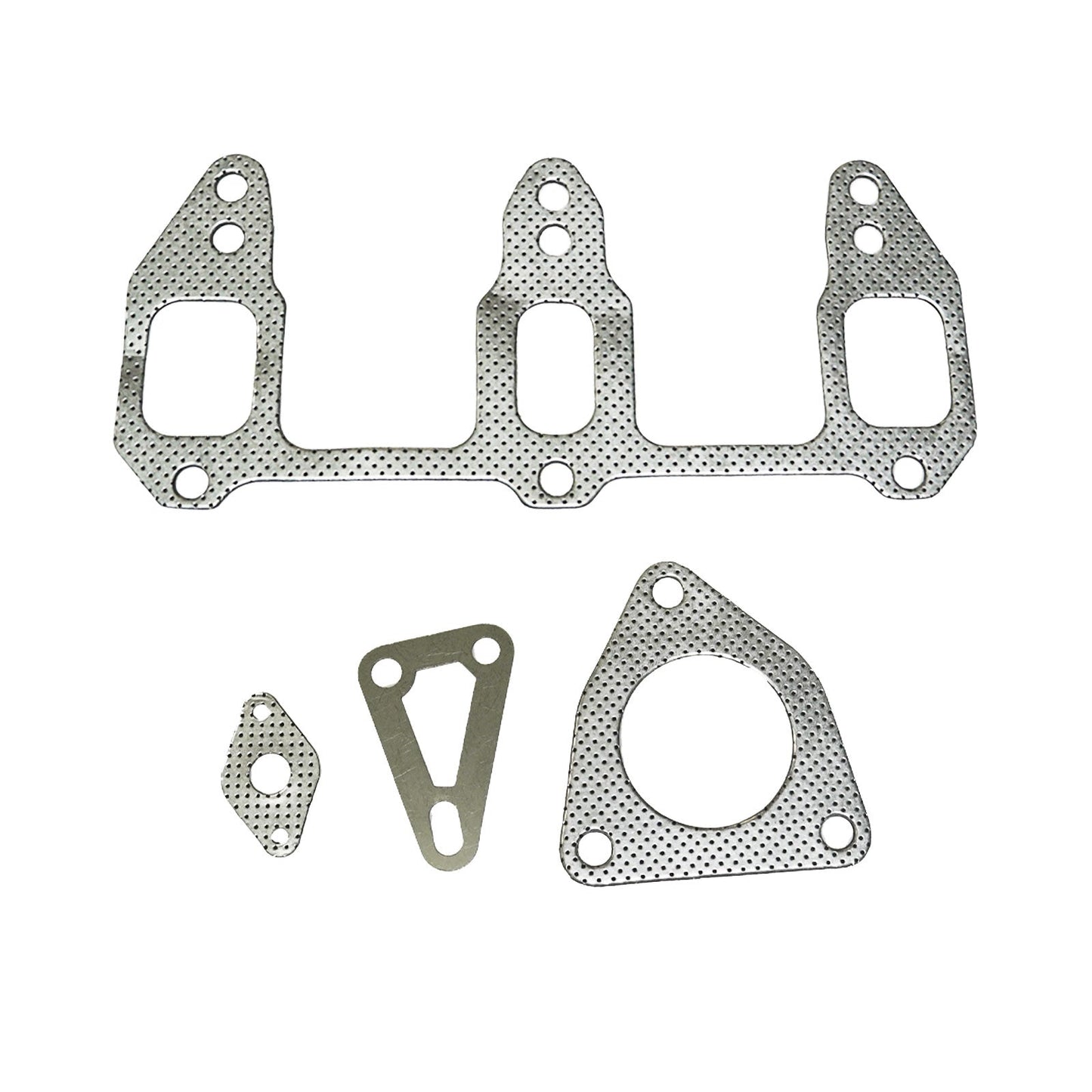 Exhaust Manifold Stainless Steel 3-1 Tubular Header for 04-11 rx8 RX-8 SE3p 1.3l