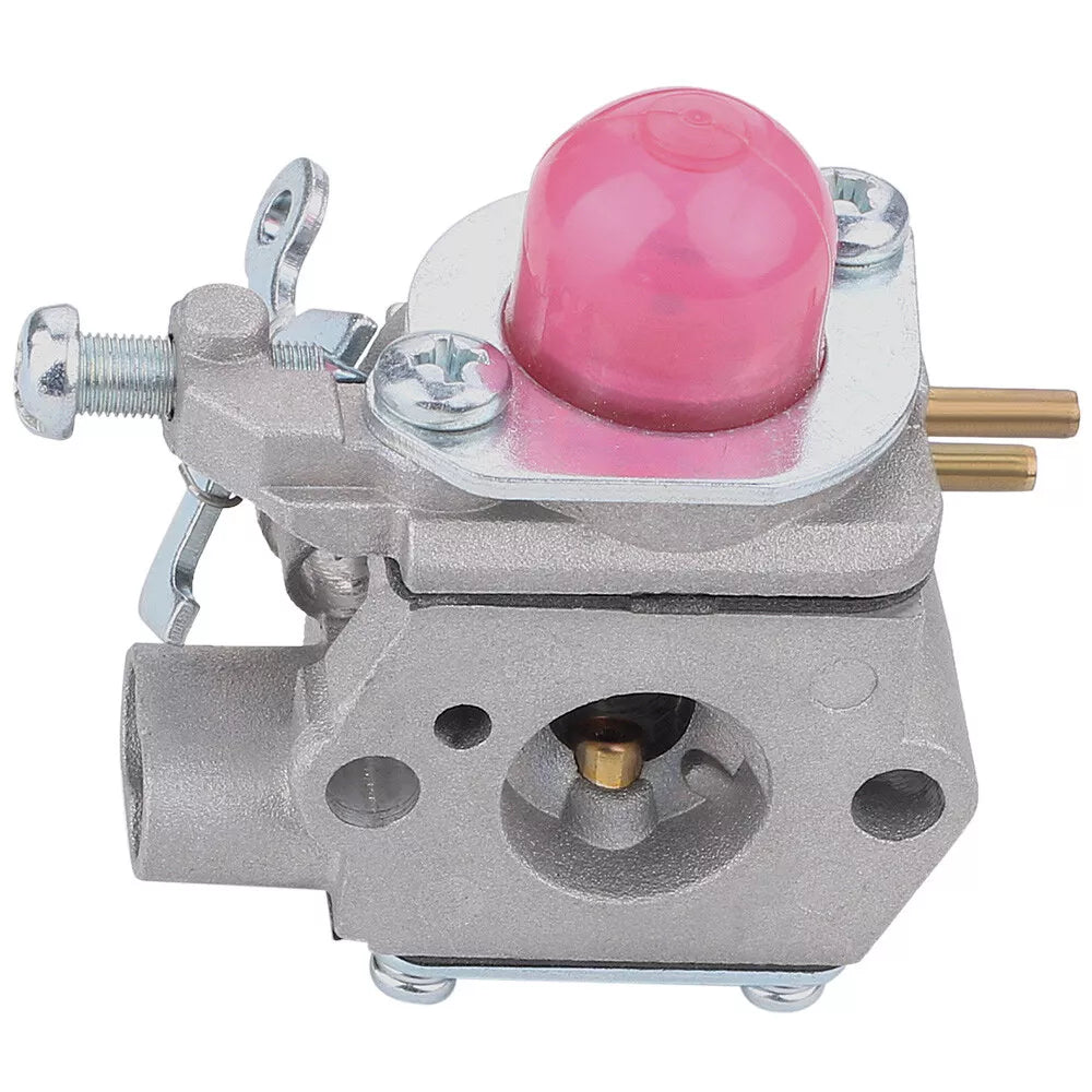 Hipa 753-06190 Carburetor for Troy Bilt TB22 TB21EC TB22EC TB32EC TB42EC TB80EC
