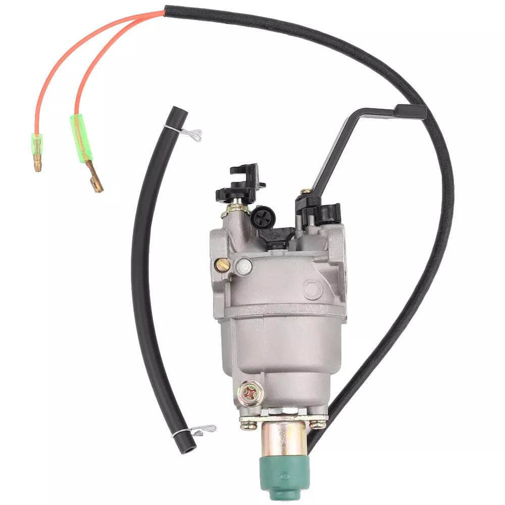 Carburetor For Champion Power CPE 41430 420CC 7500 9375 Watt Gas Generator
