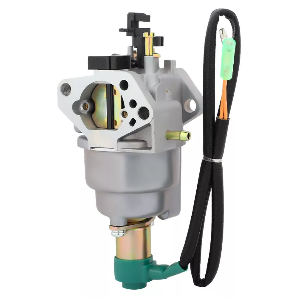 Carburetor For Champion Power CPE 41430 420CC 7500 9375 Watt Gas Generator