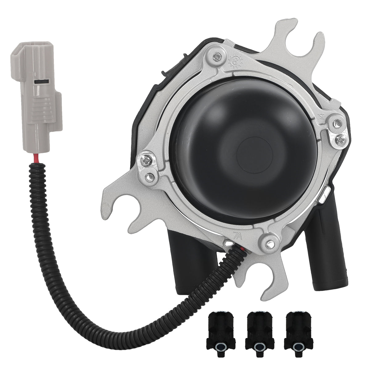 Air Injection Pump compatible For Toyota 4Runner Sequoia Land Cruiser 2004-2009 176100C010