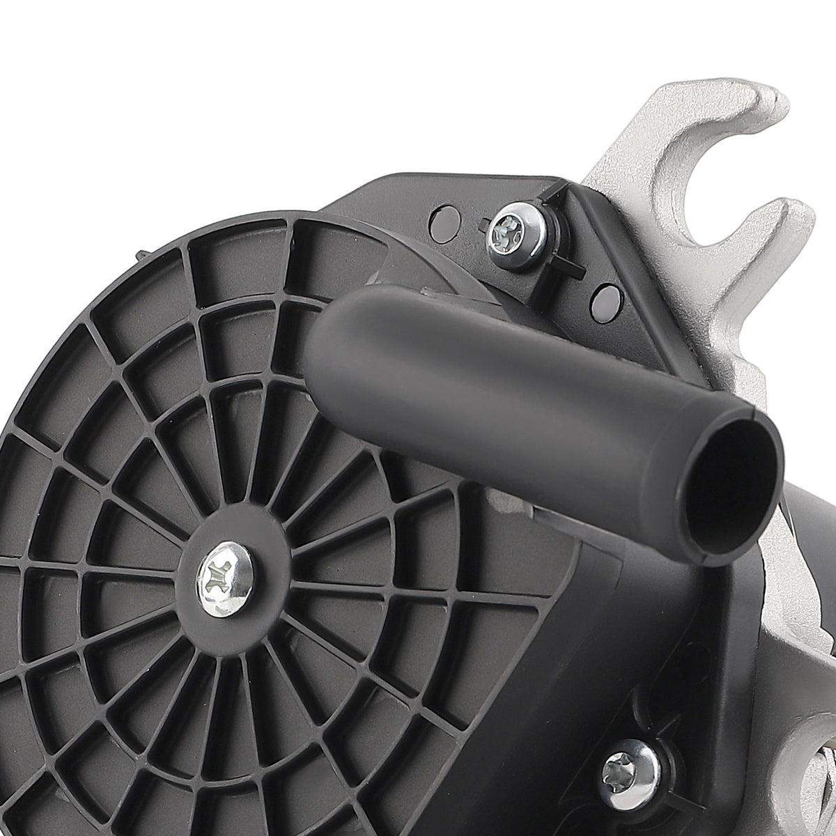 Secondary Air Injection Pump compatible For Chevy S10 compatible For Buick LeSabre compatible For Pontiac Olds 00-03