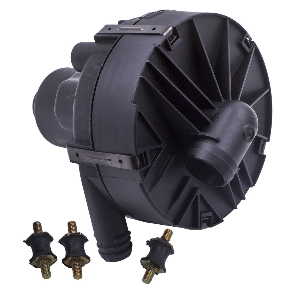 Compatible For Mercedes compatible For Smart Fortwo 1.0L 2008-2015 Secondary Air Injection Smog Pump