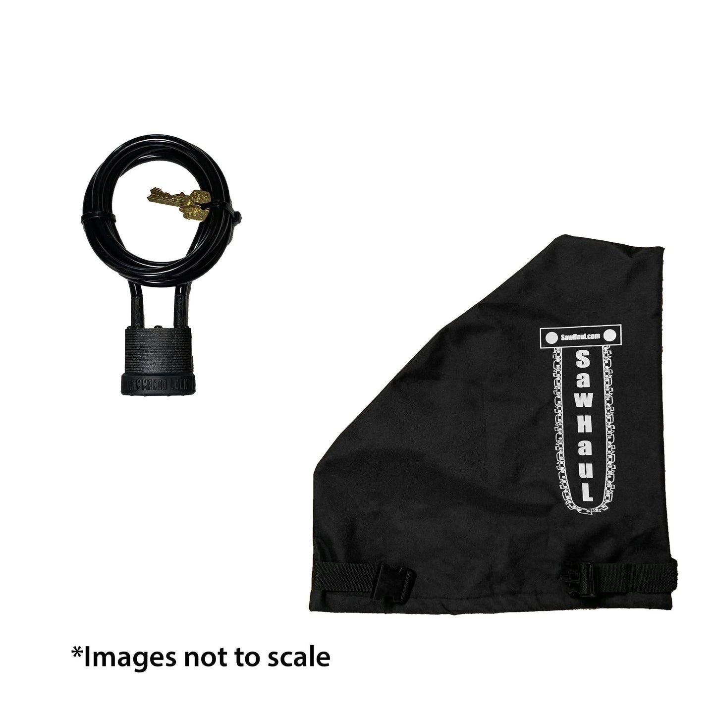 SawHaul Accessory Bundle