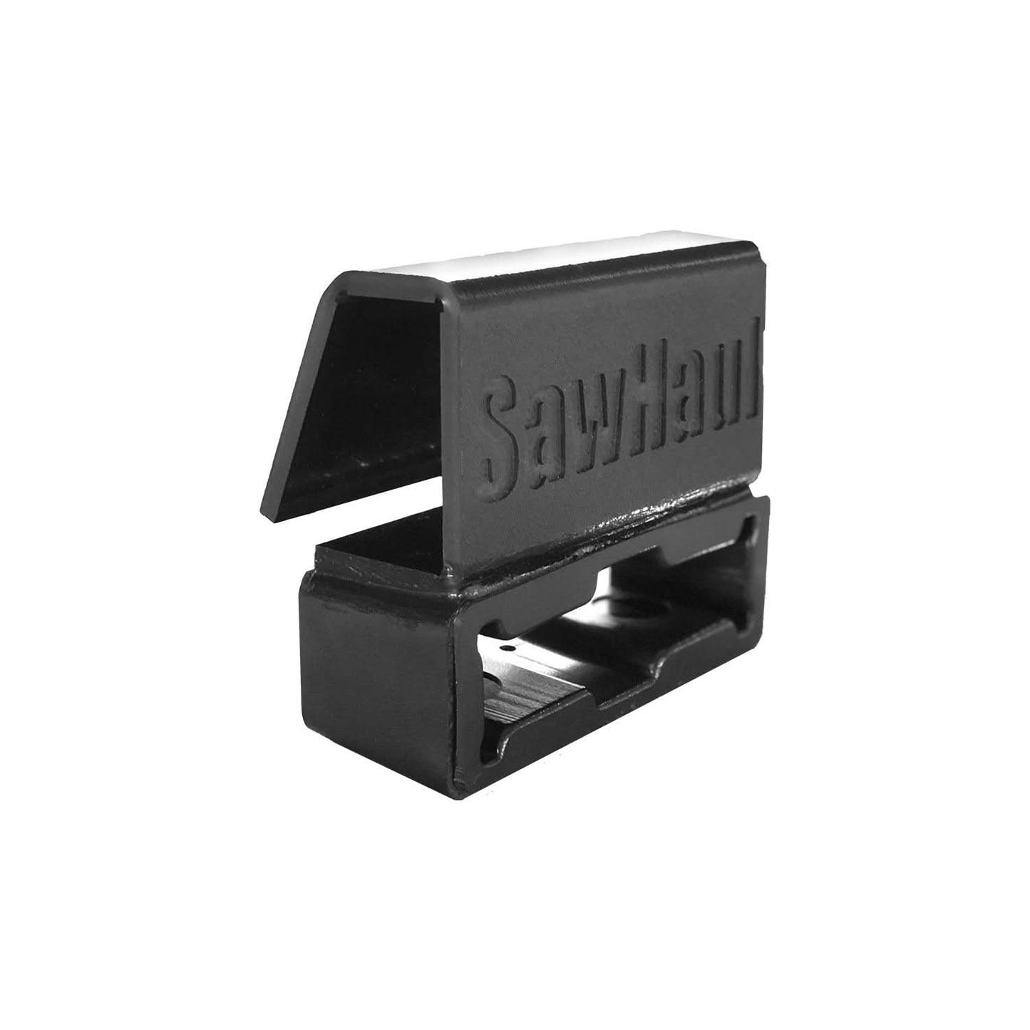 SawHaul Aerial Bucket Truck Bracket