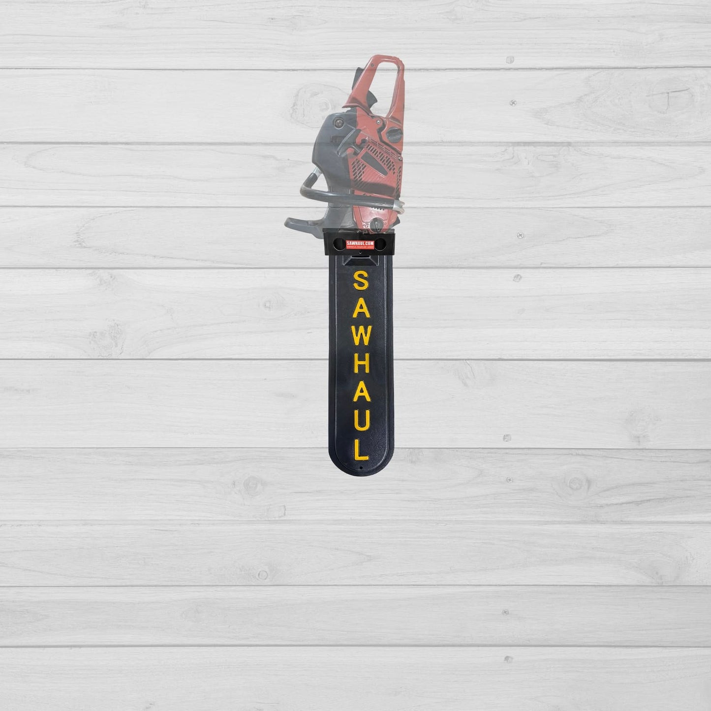 SawHaul Fixed Mount Base Kit with Pro Grade Scabbard