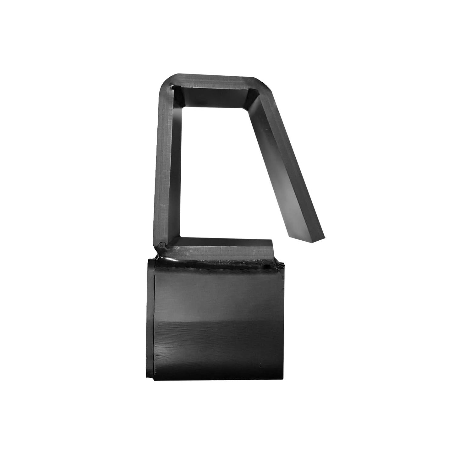 SawHaul Mount for Fiberglass Insulated Aerial Bucket Trucks