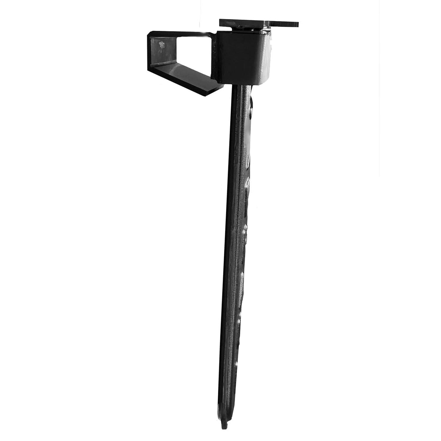 SawHaul Mount for Fiberglass Insulated Aerial Bucket Trucks