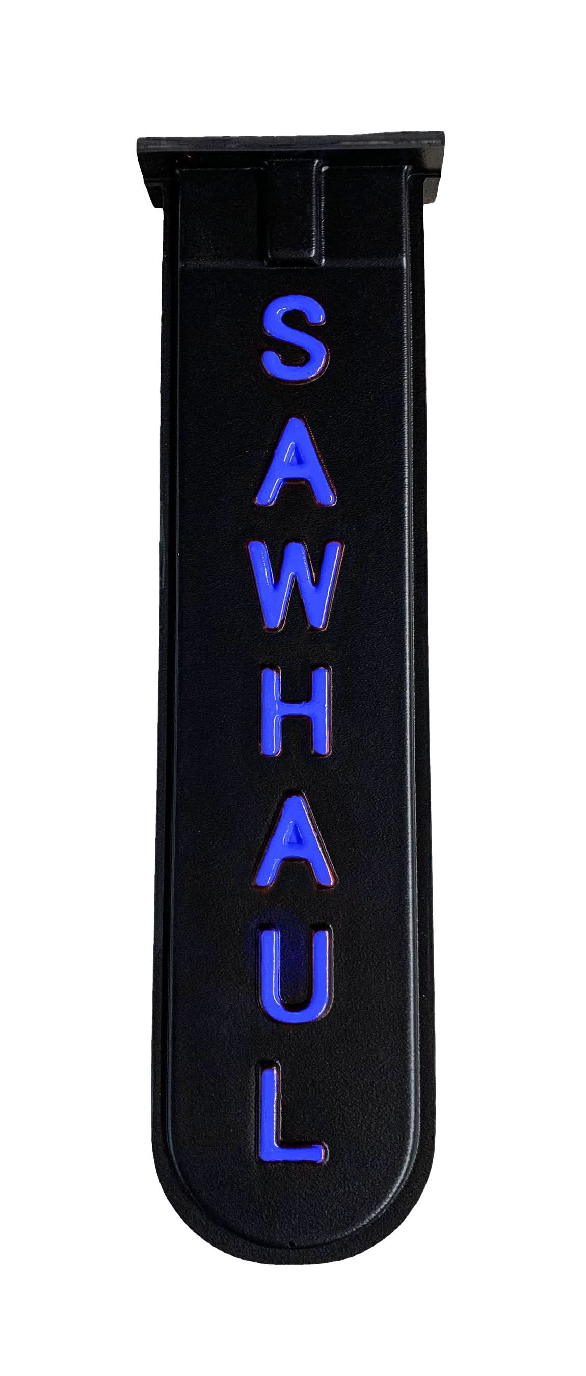 SawHaul Pro Grade Scabbard