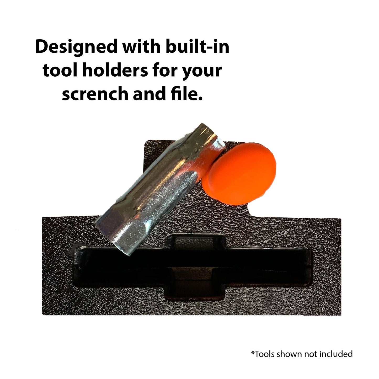 SawHaul Pro Grade Scabbard