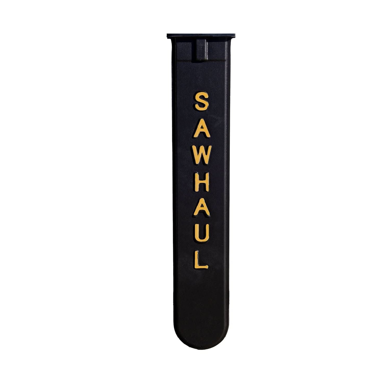 SawHaul Pro Grade Scabbard