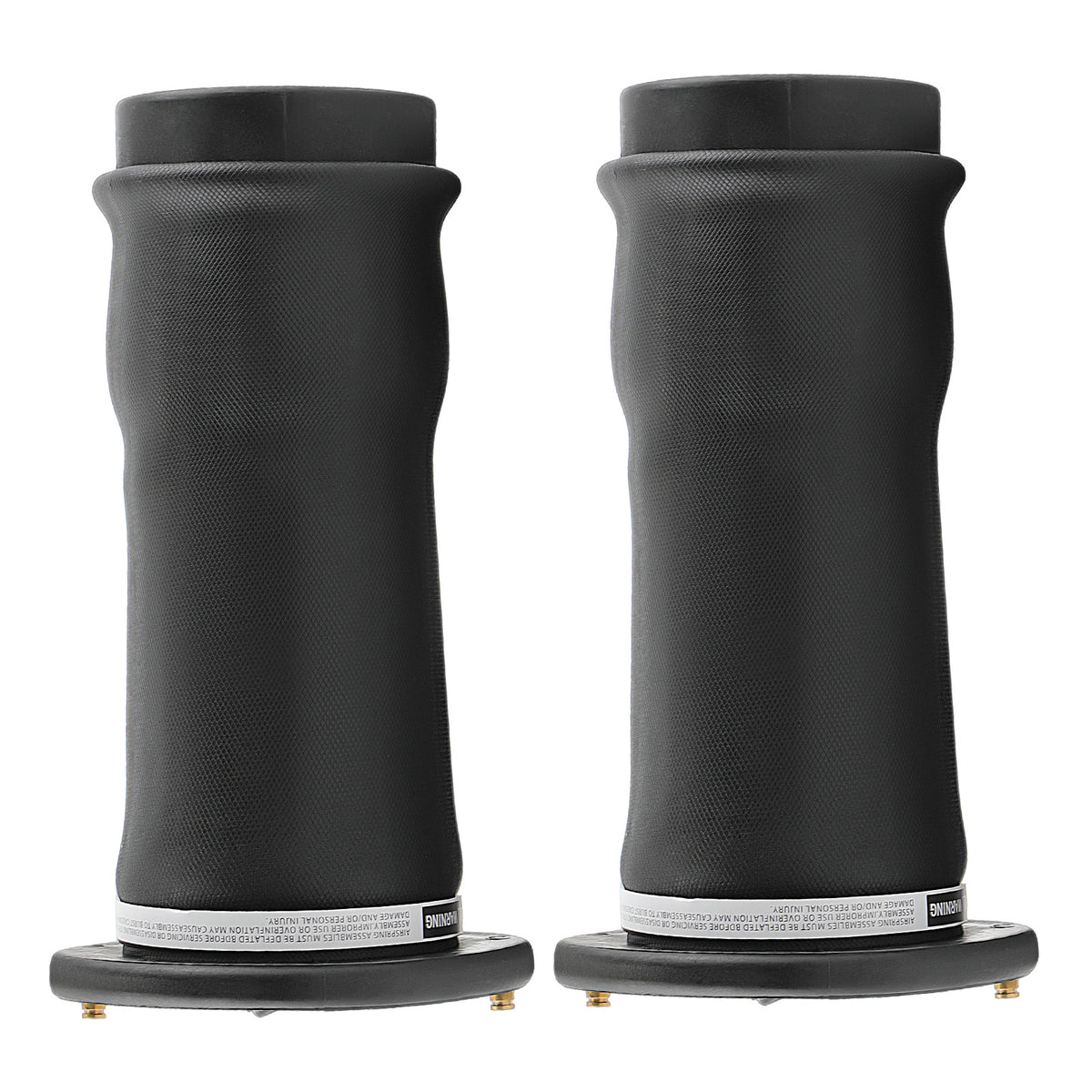 Rear Air Suspension Bellows BagCompatible compatible For Land Rover Discovery II L318 2003-2004 4.6L