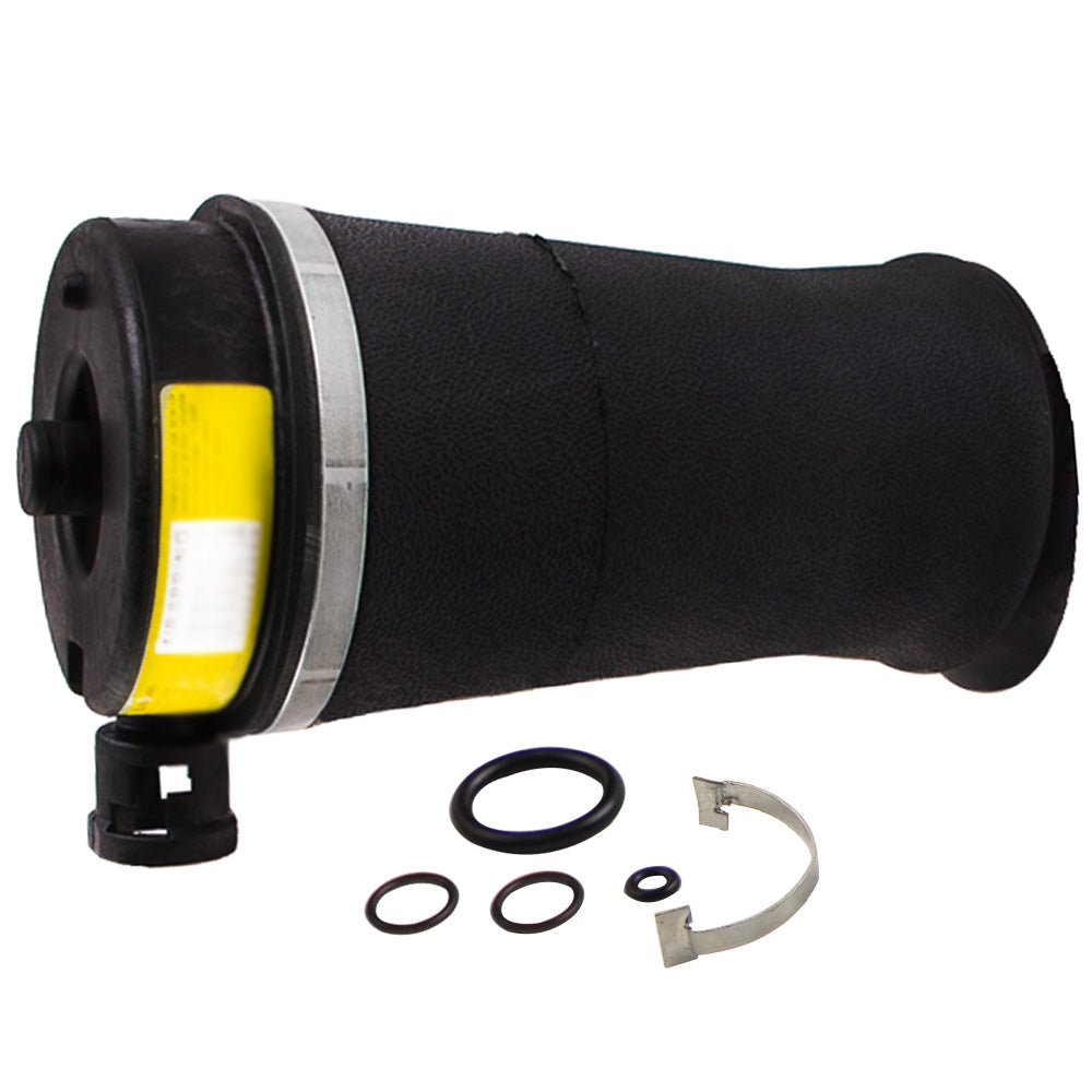Rear Air Ride Suspension Bag Bellows compatible For Lincoln Navigator 4WD 98-02 F75Z5A891BE