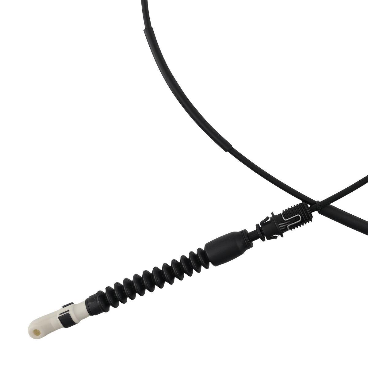 Auto Shift Cable Assembly compatible For Hummer H3 H3T 2006-2010 25800702 15827746