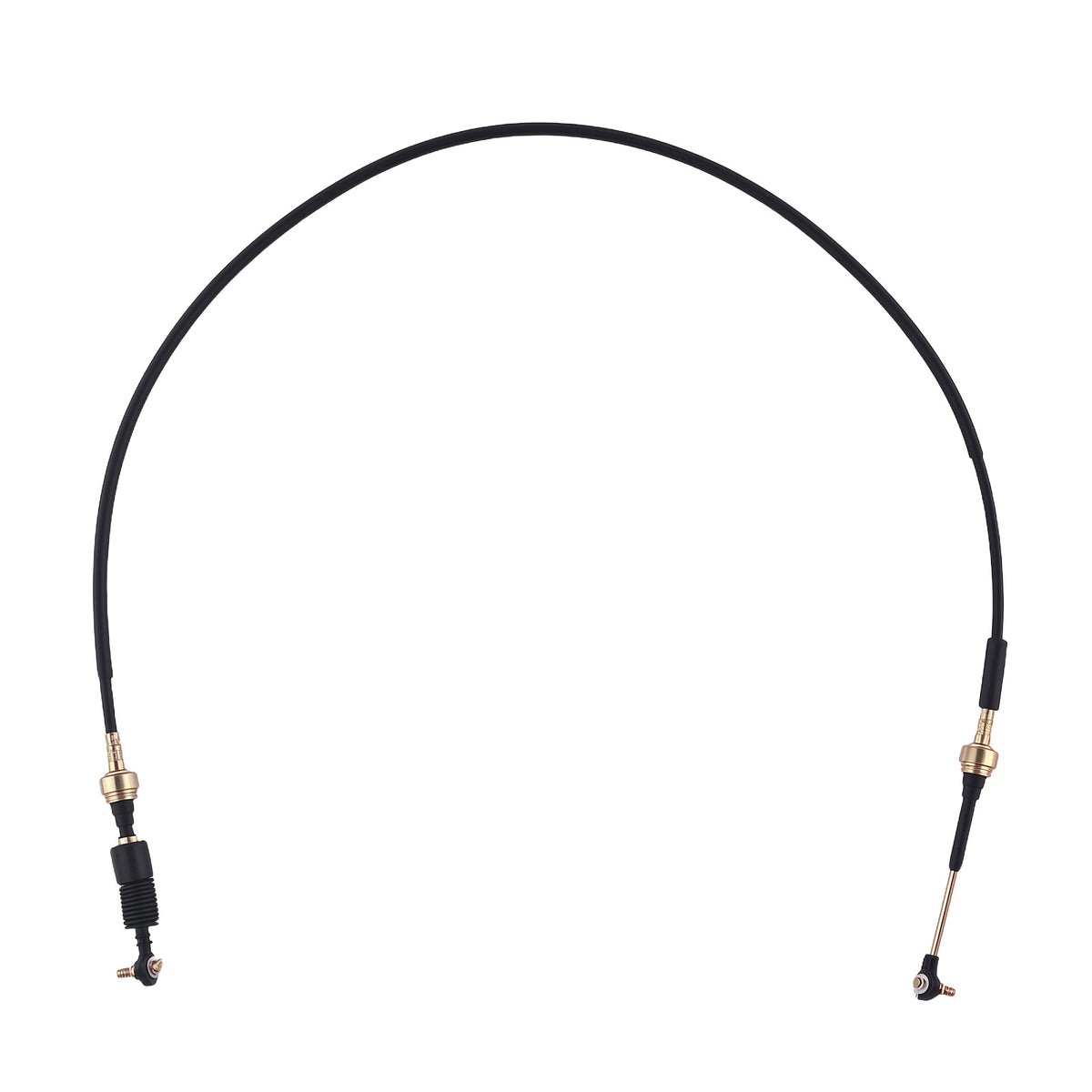 Auto Gear Shift Cable compatible For Toyota Avalon 1MZFE 2000-2004 33820-07060