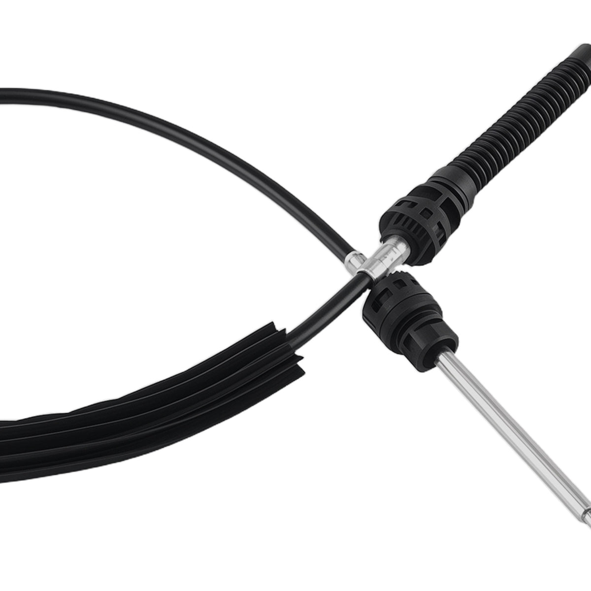 Manual Shift Cable compatible For VW Beetle Base S GLS 1999-2010 1J0711265Q