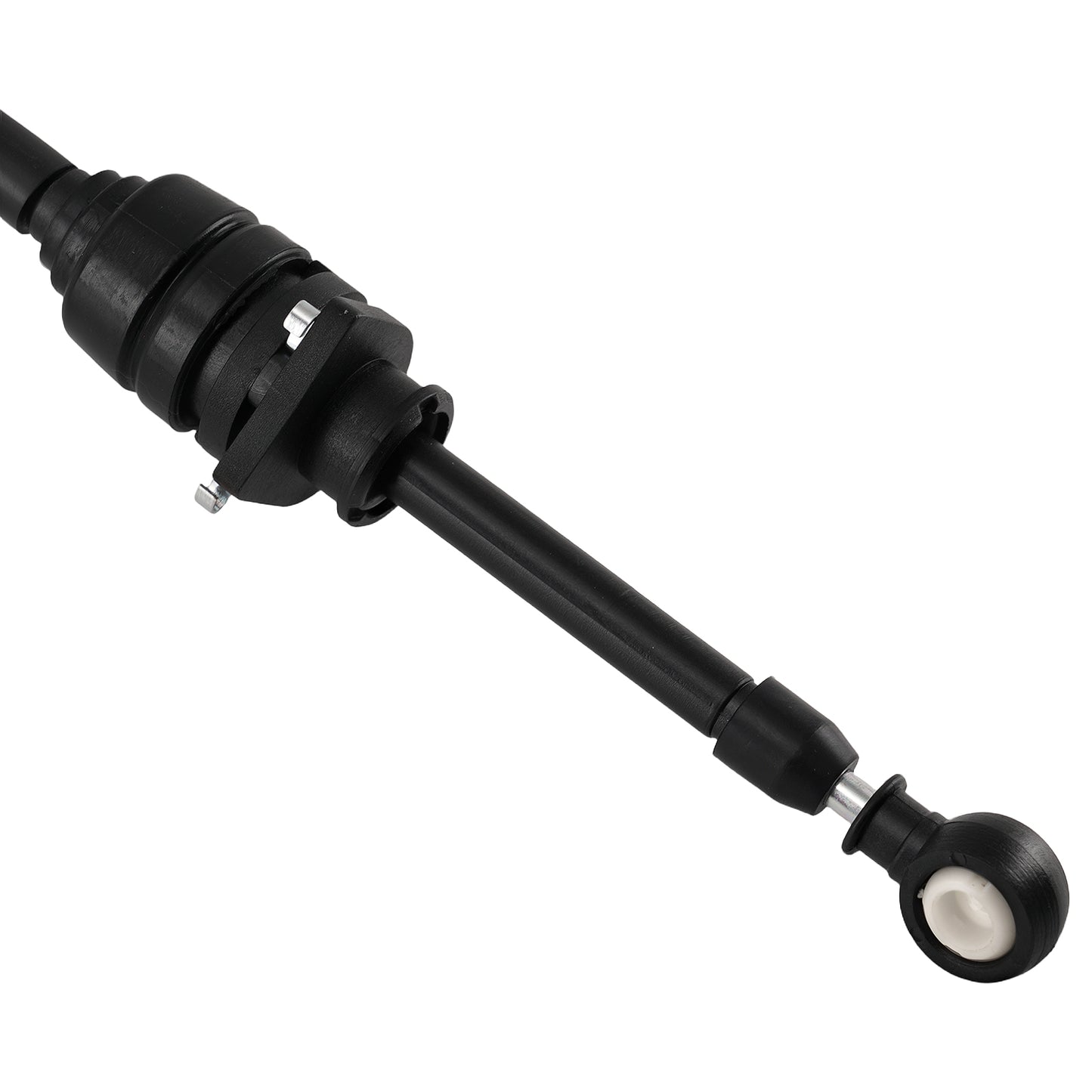 Auto Gear Shift Cable compatible For Jeep Wrangler 3.8L V6 2007-2010 52060164AC