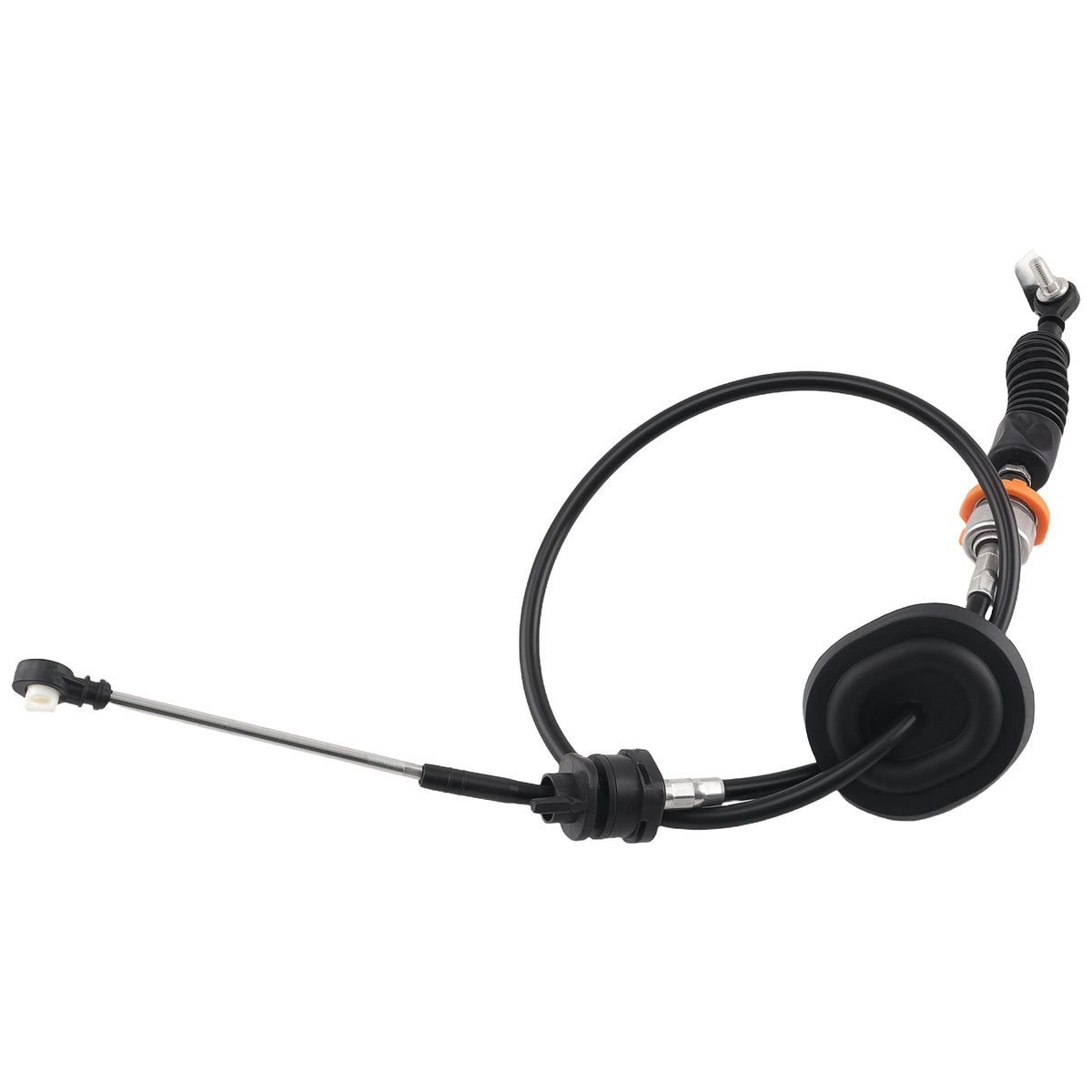 Auto Shifter Cable compatible for Dodge Caliber Express Uptown 2007-2011 68024360AA
