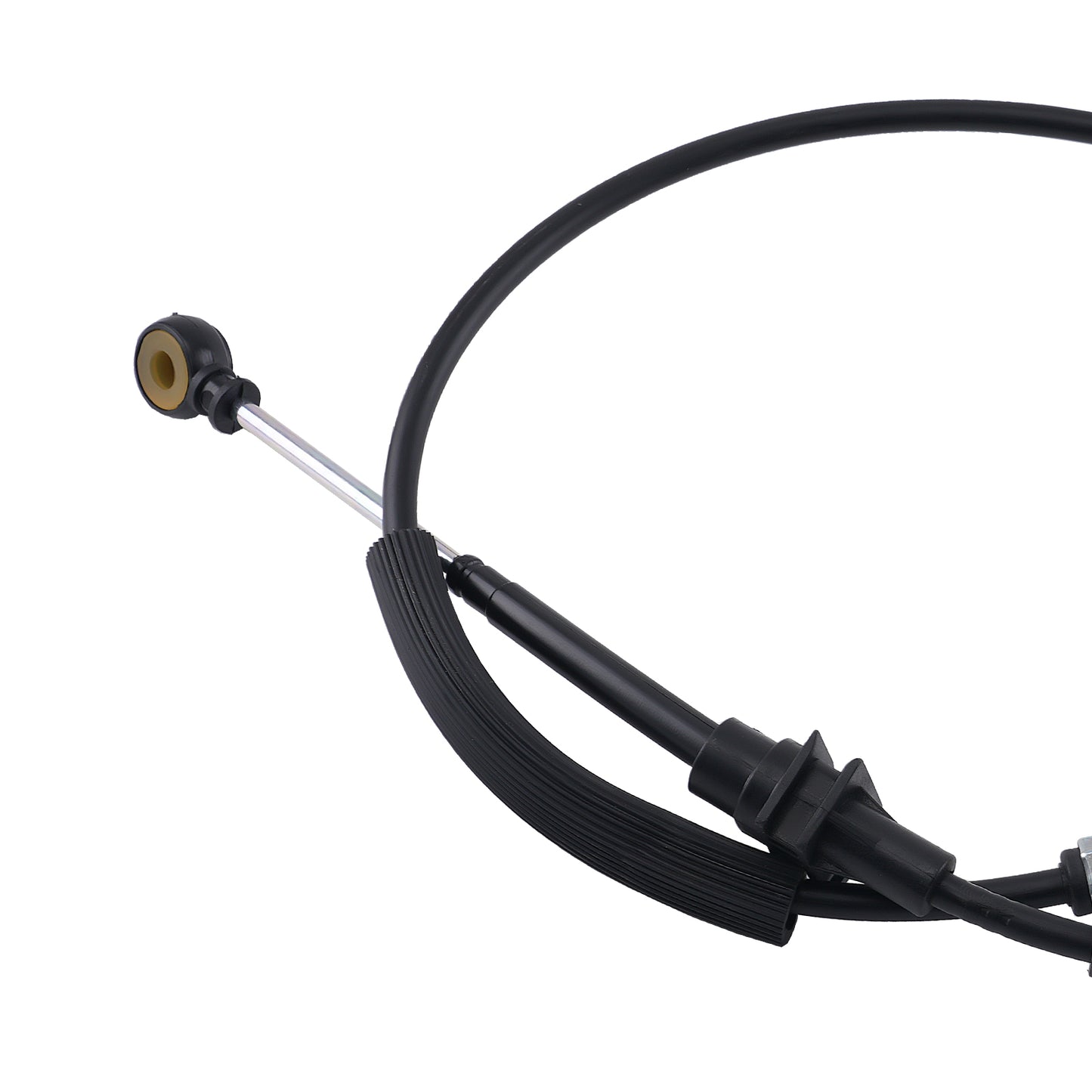 Automatic Shifter Cable compatible for Ford F-150 2004 4L3Z7E395CA Console Direct