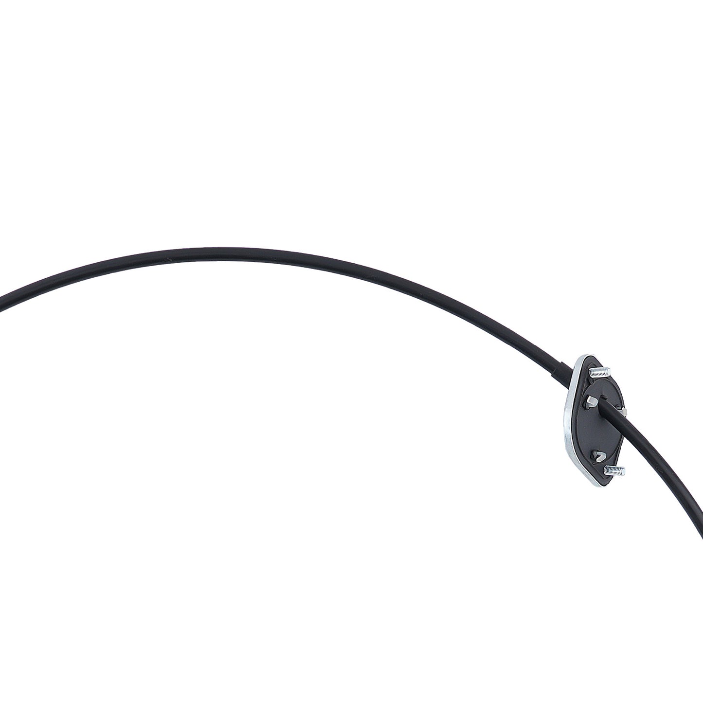 Auto Shifter Cable compatible For Toyota 4Runner 4.0L 241Cu 2004-2009 33820-60070