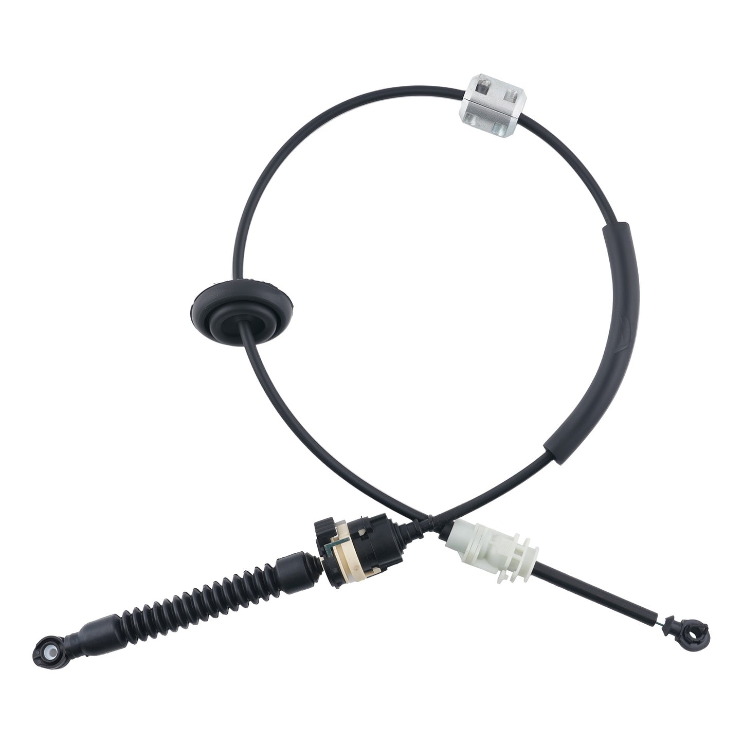 Gearshift Cable 110cm compatible For Jeep Commander Sport 2006-2007 52109667AE