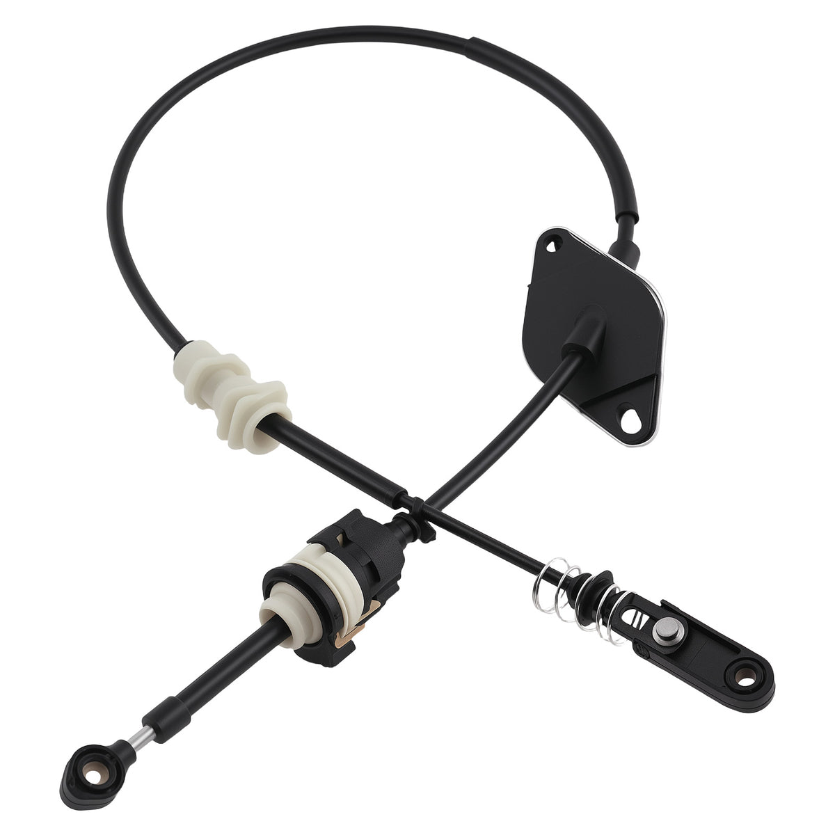 Auto Shift Cable compatible For Dodge Nitro R/T Sport Utility 4.0L 2007-2009 52109781AB