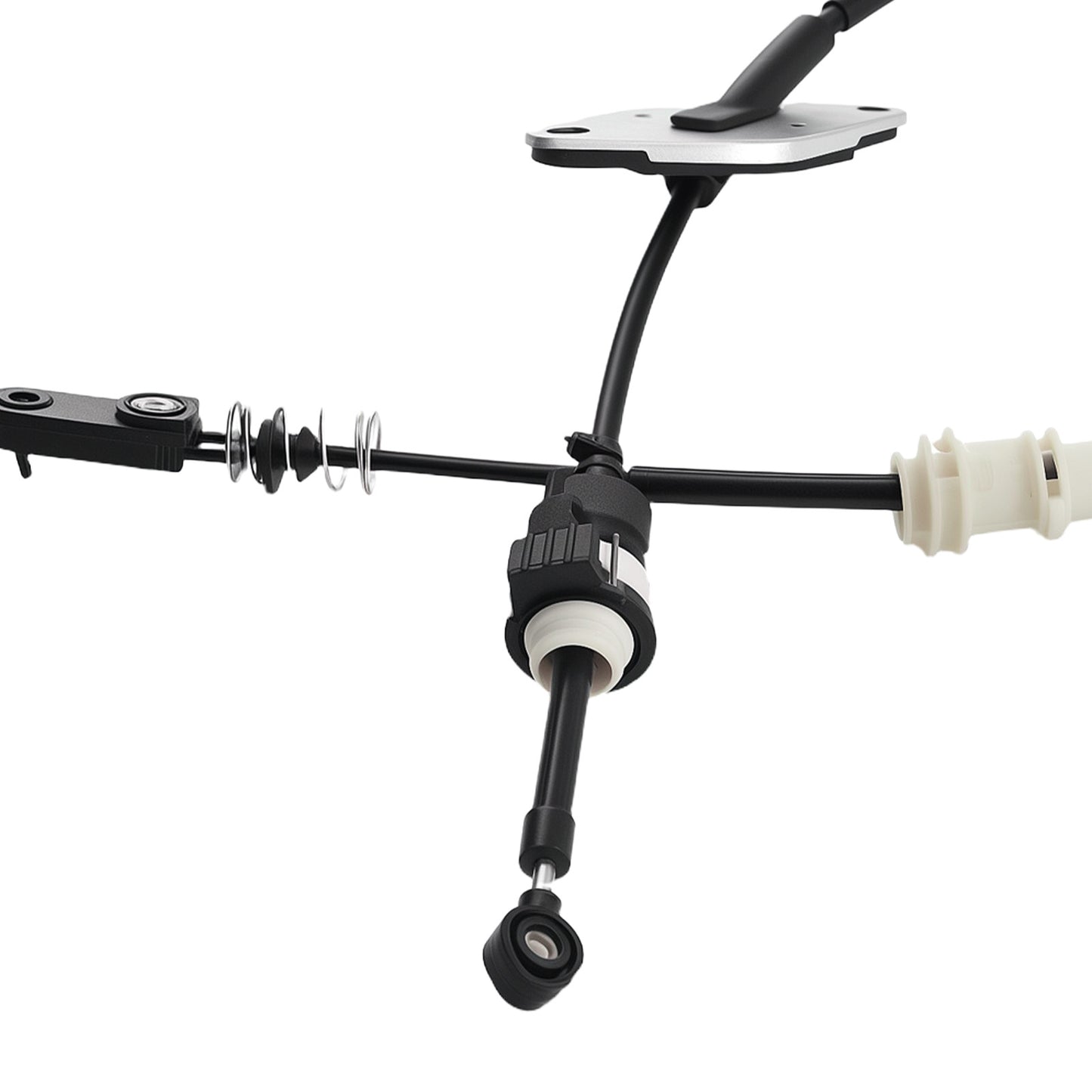 Auto Shift Cable compatible For Dodge Nitro R/T Sport Utility 4.0L 2007-2009 52109781AB
