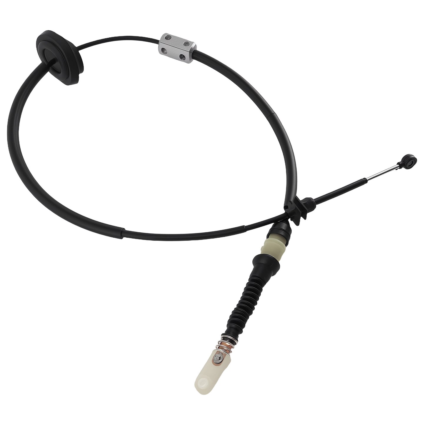 Auto Shift Cable Assembly compatible For Dodge Journey 2011-2020 4721940AE
