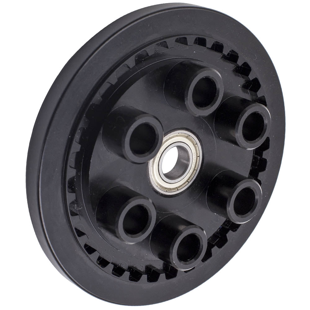 Spring Conversion Kit compatible For Yamaha XVZ13 ROYAL STAR 1986-2013