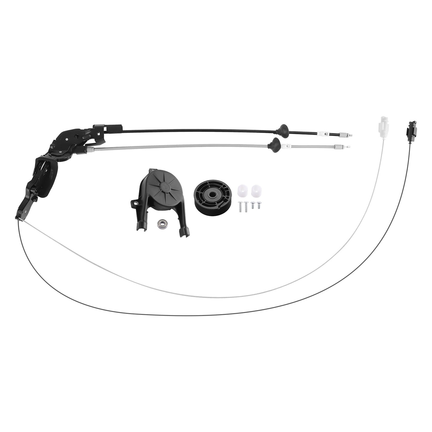 Sliding Door Cable Left Side compatible For Toyota Sienna 04-10 924-578 85620-08052