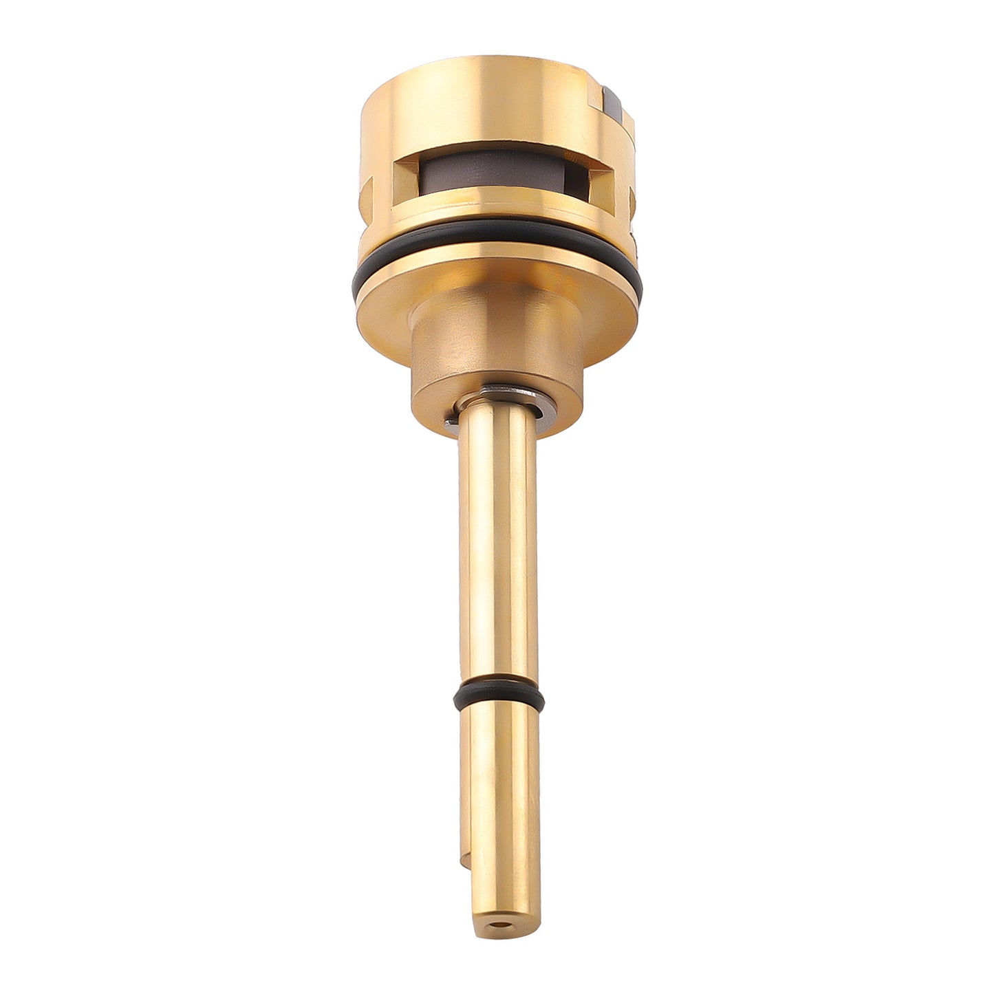Diverter Cartridge Brass Gold Fit For DELTA RP51919 Shower Cartridge R11000