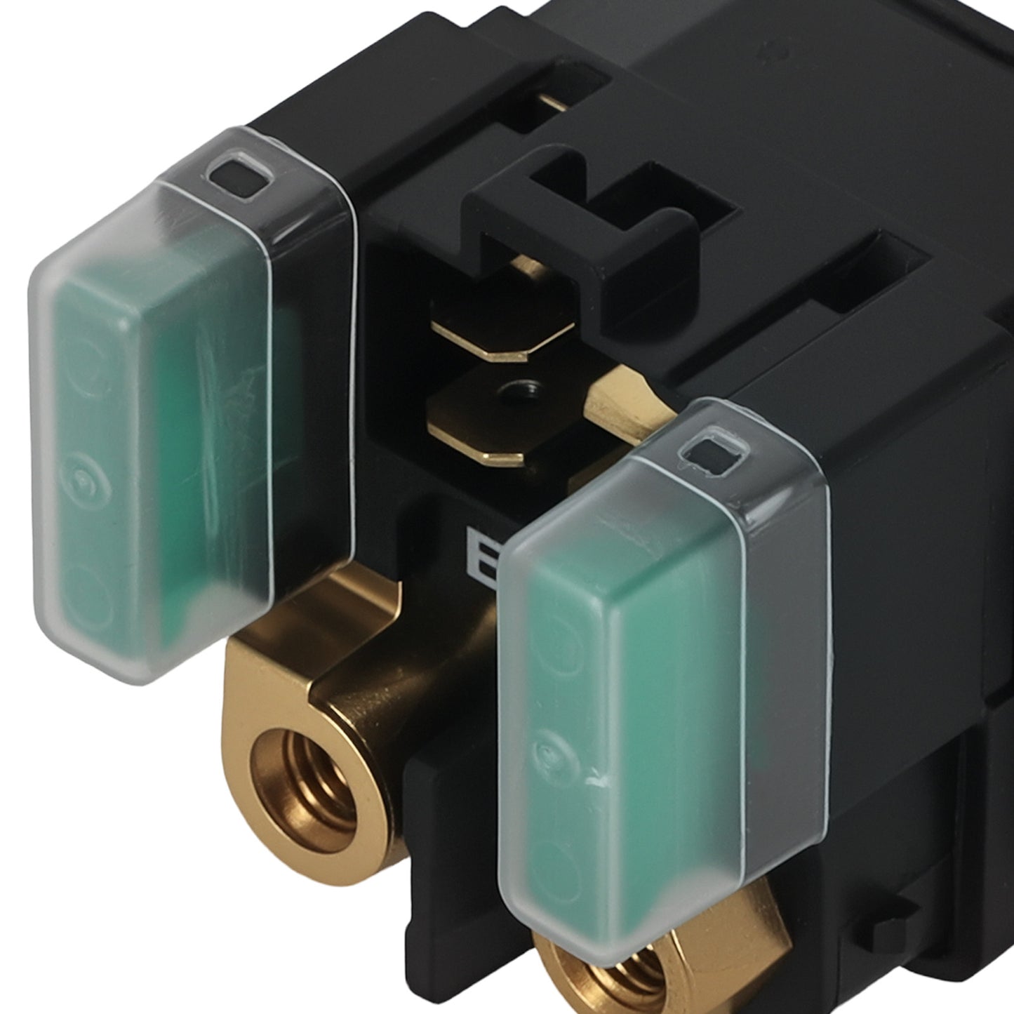 Starter Relay compatible for Yamaha FJR1300 2003 2004 2005-2007 4YR-81940-02-00 12V