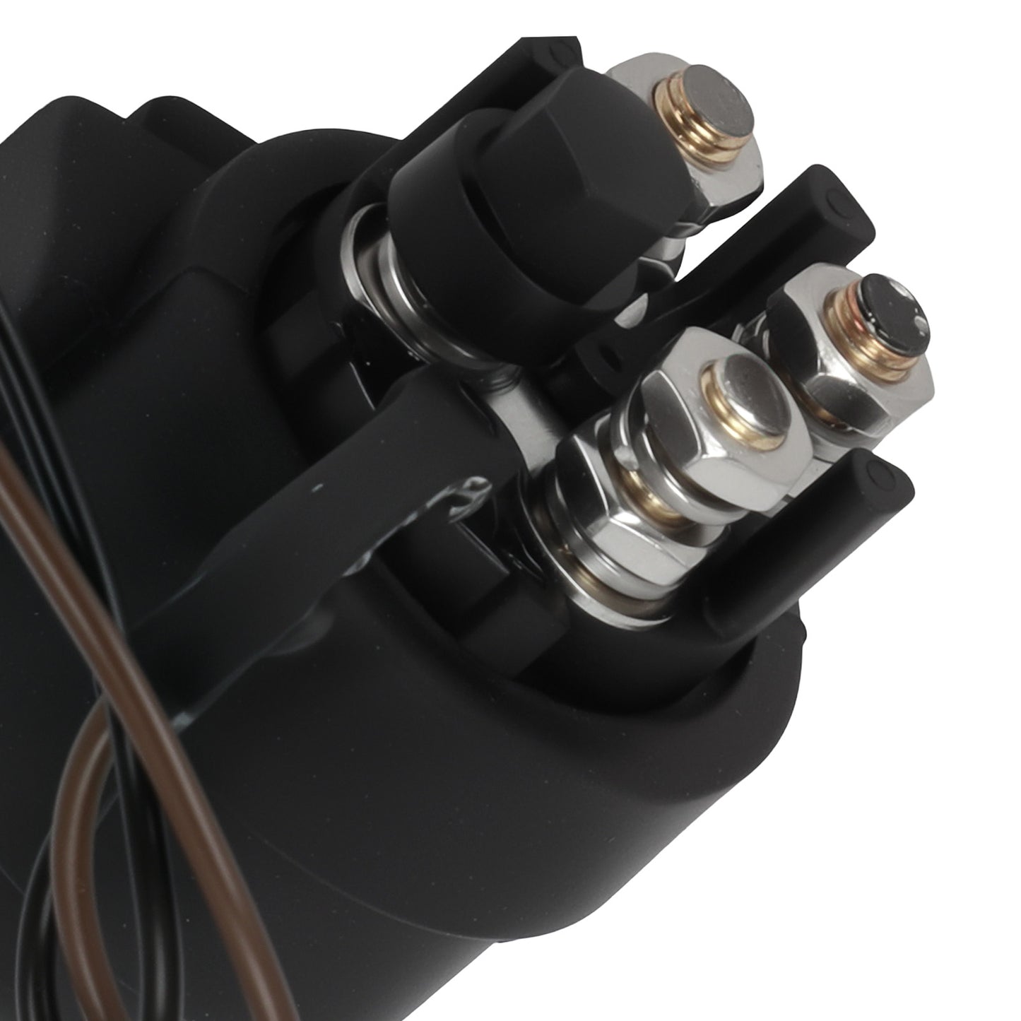 Starter Solenoid Relay compatible for Bombardier Quest 500 650 2002-2004 710000344