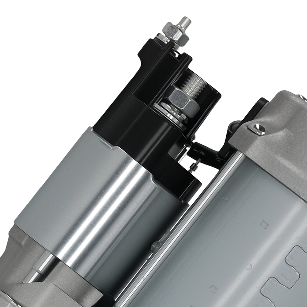 Starter Motor compatible For Mercedes-Benz GLK250 Sprinter 2500 3500 2.1L 1.8KW 12V CW 12T