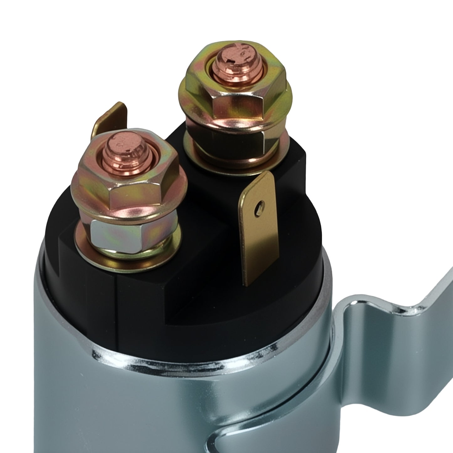 Starter Solenoid Relay compatible for Can-Am Outlander 330 2x4/4x4 04-05 710000111