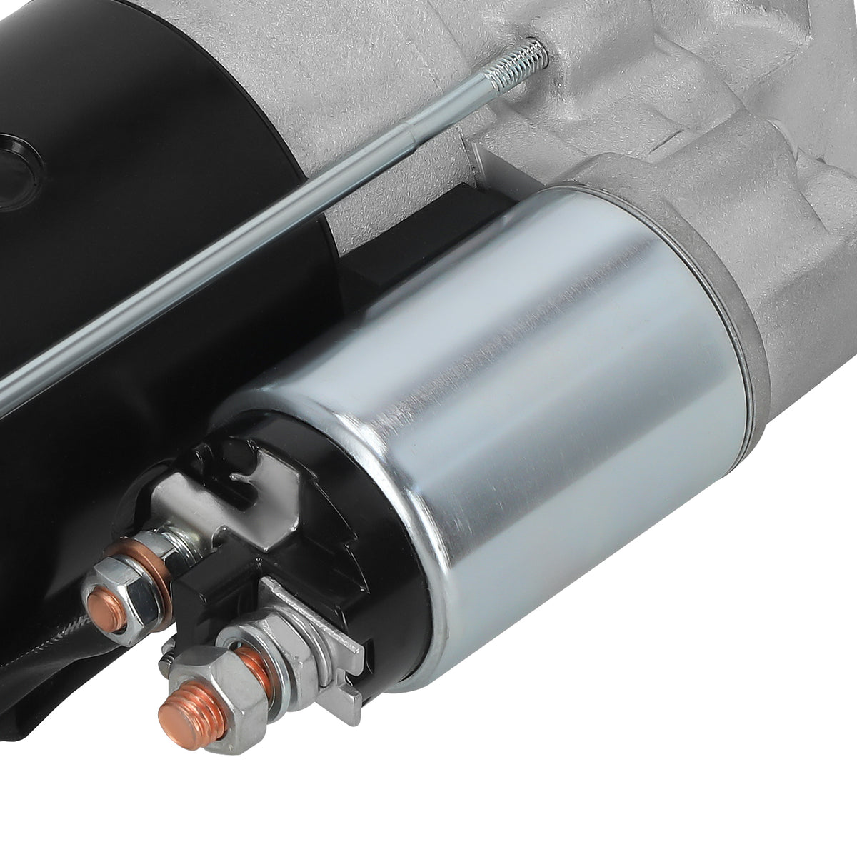 Starter Motor compatible For Ford F-250 F-350 F-450 E-350 E-450 Super Duty 1994-2001 7.3L