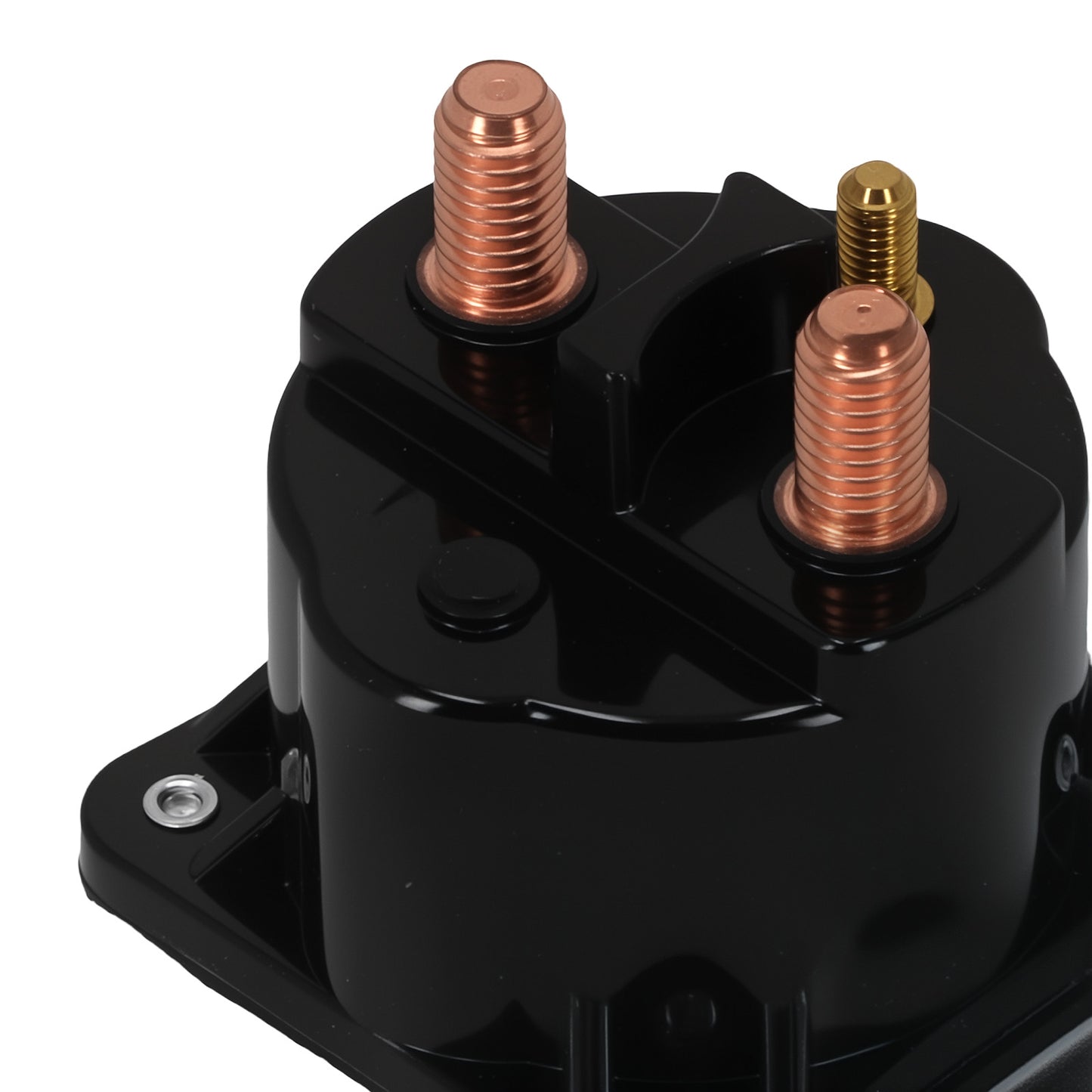 Starter Solenoid Relayfor compatible for Ford Aerostar Bronco E-150 SW1951 SW1533 SS613 SS598