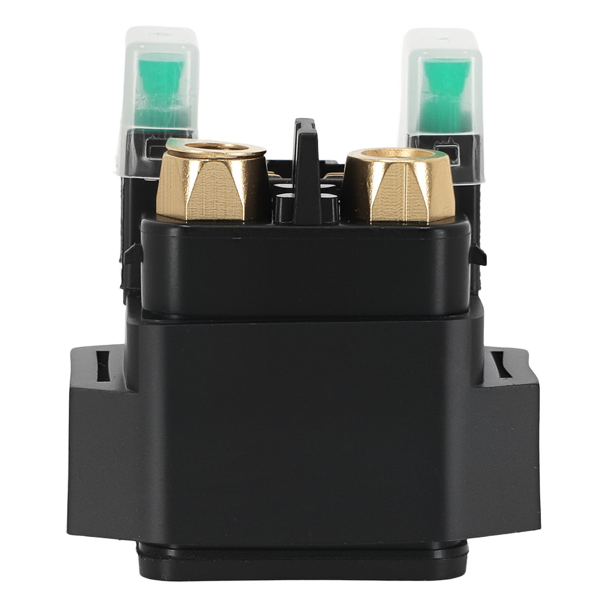 Starter Motor Relay compatible for Yamaha Big Bear 250 YFM250B 2007-2009 4BH-81940-02-00