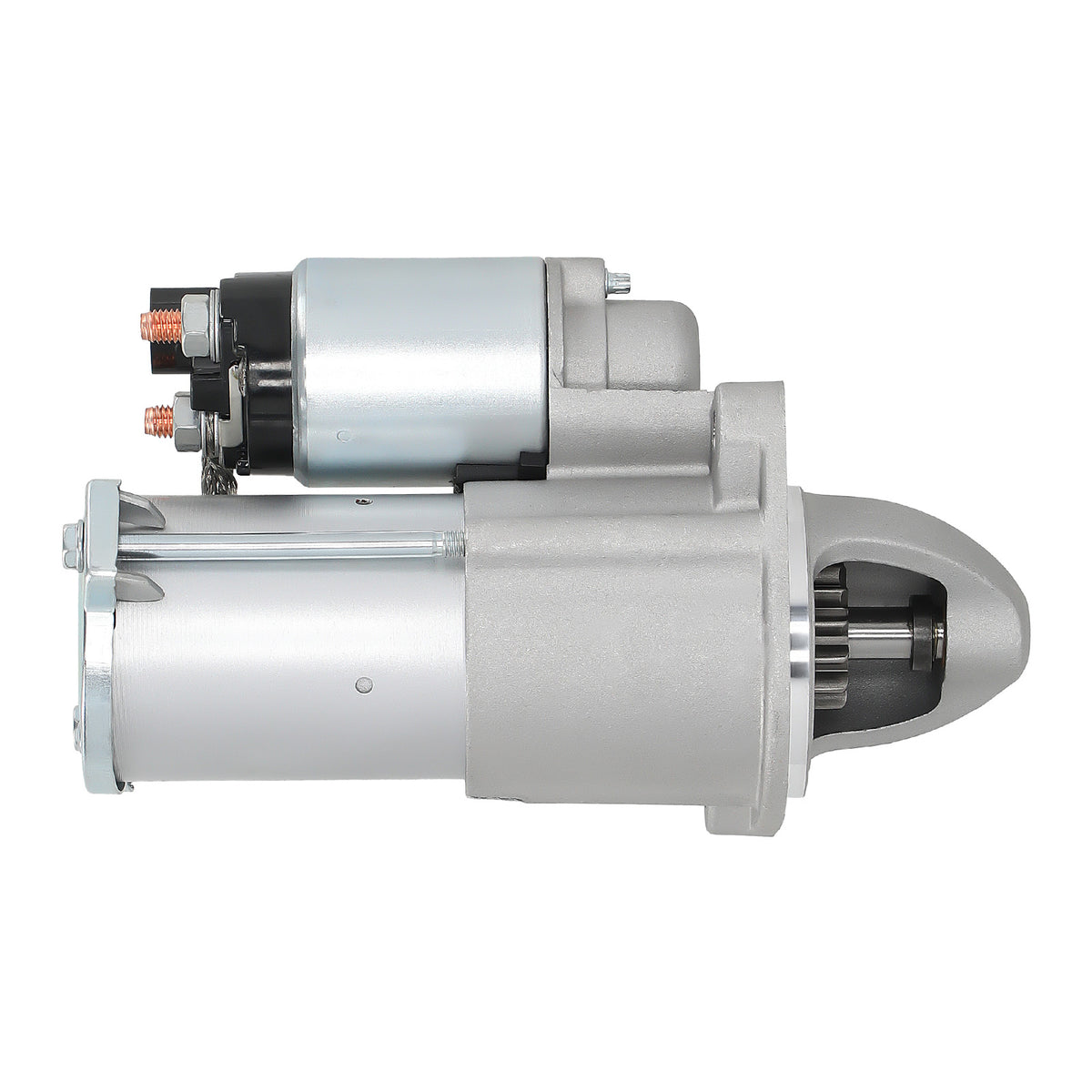 Starter compatible For Kia Soul Forte Koup 2.0L 2014 19301 13T 12V 36100-2E121 2014-2019