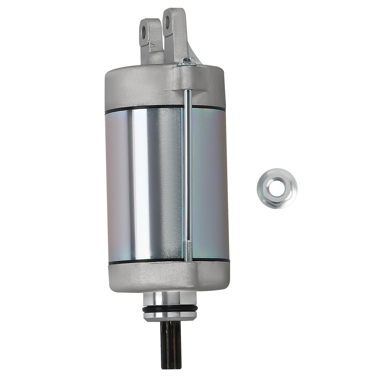 Starter Motor compatible For Kawasaki Mule Pro MX KAF700 2019 2020 2021-2023 21163-Y006