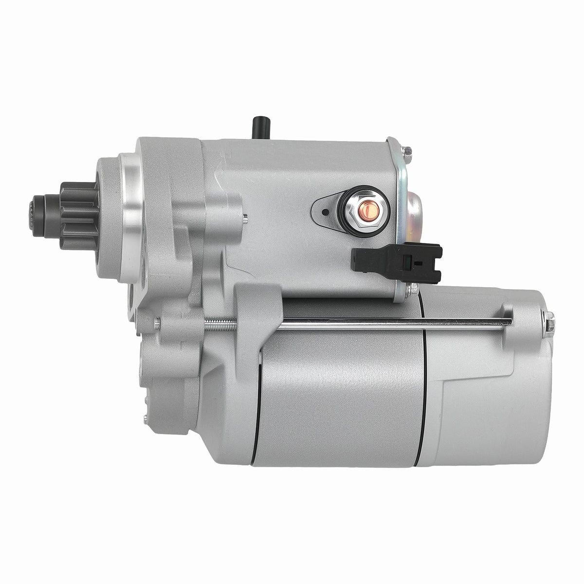 Starter compatible For Toyota Sequoia/Tundra/4Runner 4.7L V8 2000-09 28100-50090 12V 1.4kW