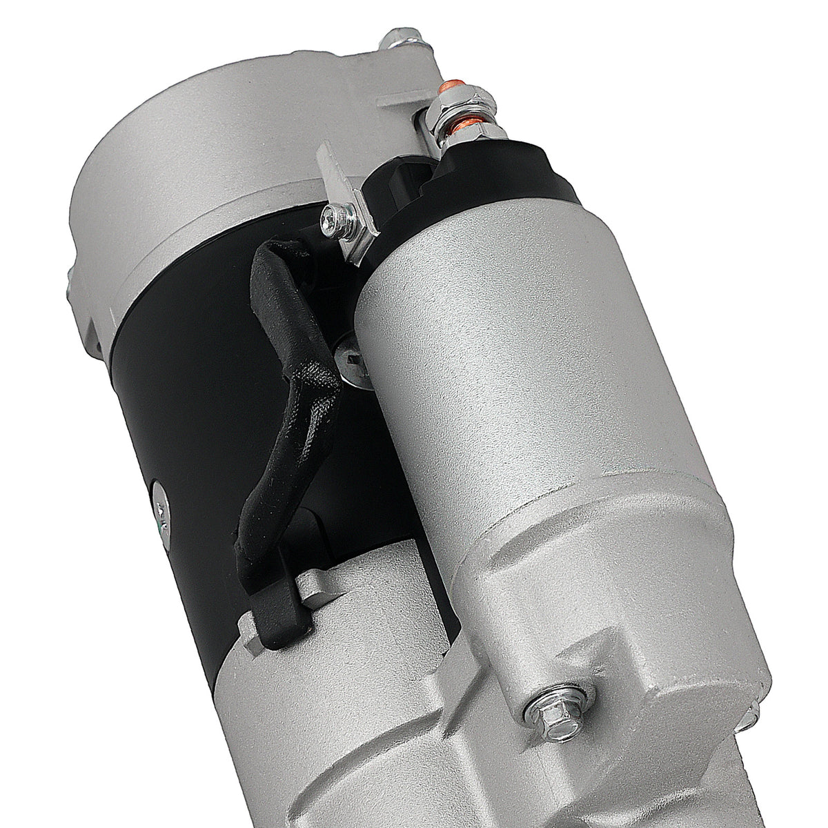 Starter Motor For Takeuchi TL250 Track Loader 2009-2014 1K012-63012 12V 3KW